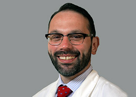 Dr. Yuri Gelfand - ENT Doctor Houston